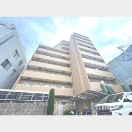 緑地公園駅より徒歩7分 7階 築14年2ヶ月の賃貸物件