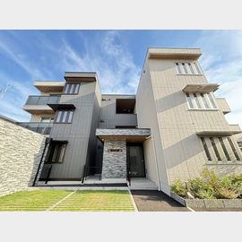 エタニティ蔵人の賃貸物件