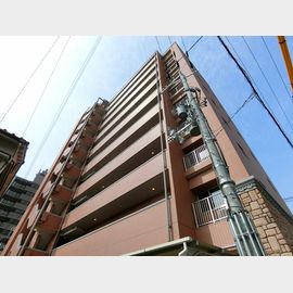 吹田駅より徒歩10分 7階 築4年1ヶ月の賃貸物件