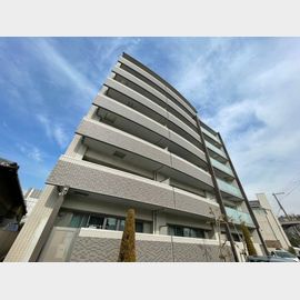 AliceGardenEsaka 1階 築13年7ヶ月の賃貸物件