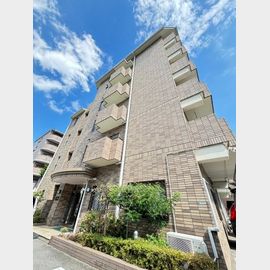 桃山台駅より徒歩10分 4階 築31年9ヶ月の賃貸物件