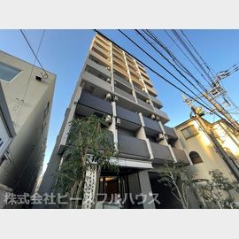 エスリード江坂垂水町 5階 築12年4ヶ月の賃貸物件