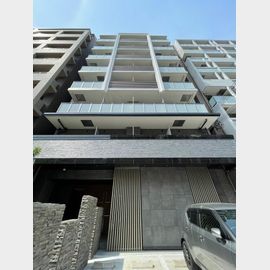 江坂駅より徒歩10分 4階 築7年2ヶ月の賃貸物件