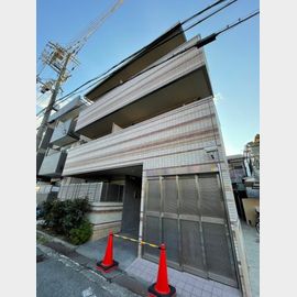 クリスタルコート江坂の賃貸物件