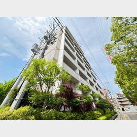 緑地公園駅より徒歩5分 6階 築16年3ヶ月の賃貸物件
