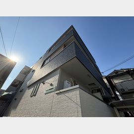 フジパレス吹田穂波町の賃貸物件