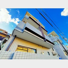 豊津駅より徒歩5分 3階 築30年3ヶ月の賃貸物件