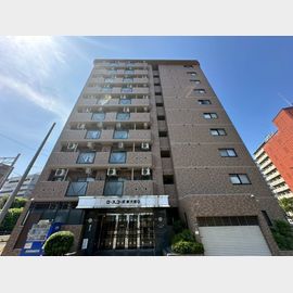 ローズコーポ新大阪９ 6階 築27年7ヶ月の賃貸物件