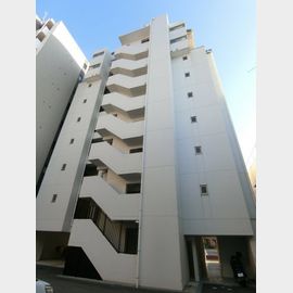 南吹田駅より徒歩9分 築12年6ヶ月 9階建の賃貸物件