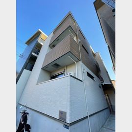 フジパレス吹田垂水町の賃貸物件