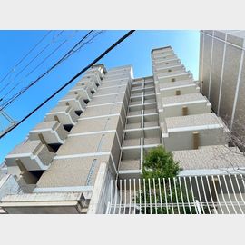ＣＯＬＬＩＮＥＥＳＡＫＡ 10階 築23年1ヶ月の賃貸物件