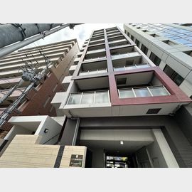 ハピネス江坂 9階 築14年3ヶ月の賃貸物件