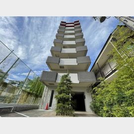 ＲＡＦＦＩＮＥＥＳＡＫＡ 8階 築18年4ヶ月の賃貸物件