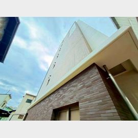 吹田駅より徒歩5分 3階 築11年7ヶ月の賃貸物件