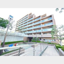 ヴィルヌーブ緑地公園ノースヒルの賃貸物件