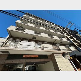 アール江坂の賃貸物件