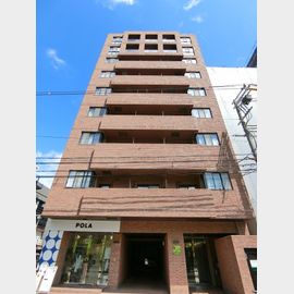 江坂駅より徒歩3分 8階 築25年8ヶ月の賃貸物件