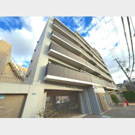吹田駅より徒歩8分 1階 築16年8ヶ月の賃貸物件