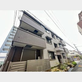 ル・クレール垂水２の賃貸物件