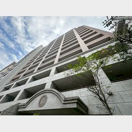 ダイアパレス江坂の賃貸物件