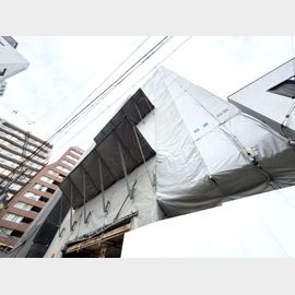 リビオメゾン新大阪 2階 新築の賃貸物件