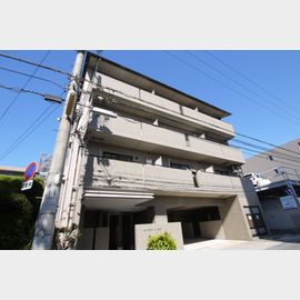 エスポワール寺内の賃貸物件