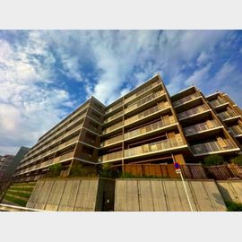 桃山台ロジュマンパークビューの賃貸物件