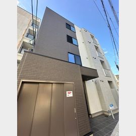 リアコート上新庄の賃貸物件