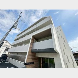 ファーストフィオーレ吹田ウインズテラス 2階 新築の賃貸物件