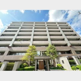 緑地公園駅より徒歩3分 築25年 9階建の賃貸物件
