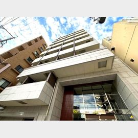 ファーストステージ江坂広芝町２ 3階 築10年2ヶ月の賃貸物件