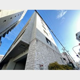 江坂駅より徒歩5分 5階 築9年10ヶ月の賃貸物件