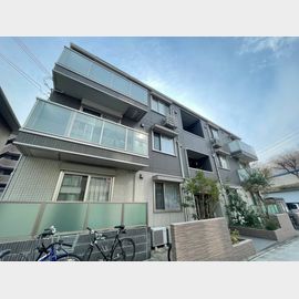 AmaranthHiranoの賃貸物件