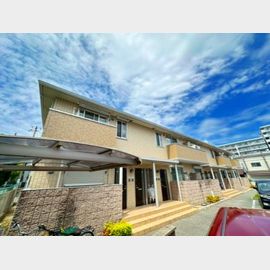 カーサオブローゼの賃貸物件