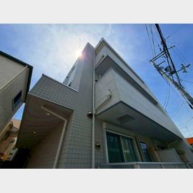 ワコーレヴィータ千里豊津 3階 築5年の賃貸物件