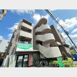 コート千里山西3 3階 築28年3ヶ月の賃貸物件