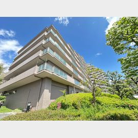 北千里駅より徒歩15分 8階 築29年2ヶ月の賃貸物件