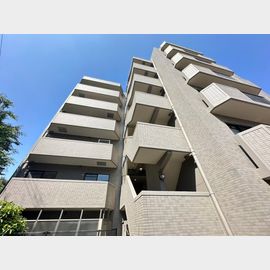 レスカーラ緑地 4階 築28年9ヶ月の賃貸物件