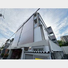 緑地公園駅より徒歩8分 2階 築29年1ヶ月の賃貸物件