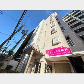 江坂駅より徒歩4分 4階 築28年10ヶ月の賃貸物件