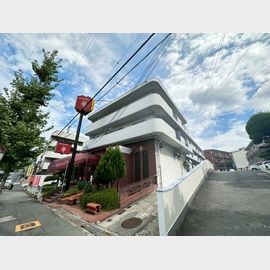 桃山台駅より徒歩7分 1階 築47年2ヶ月の賃貸物件