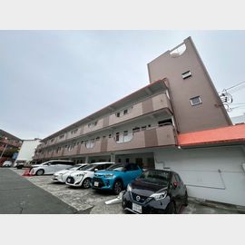 ハイツ幸和 1階 築50年2ヶ月の賃貸物件