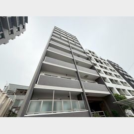 アンフィニ９ 6階 築18年の賃貸物件