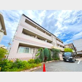 キリベアート 3階 築21年5ヶ月の賃貸物件