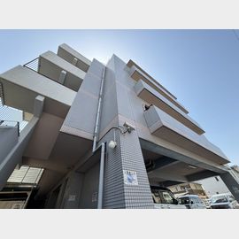 パシフィックマンションの賃貸物件
