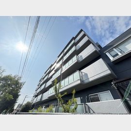服部天神駅より徒歩11分 3階 築43年4ヶ月の賃貸物件