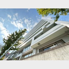 桃山台駅より徒歩8分 築35年 7階建の賃貸物件