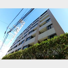 シャルム江坂公園 8階 築11年4ヶ月の賃貸物件