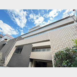 ルナソレイユ緑地公園の賃貸物件