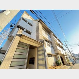 第二阿井マンションの賃貸物件